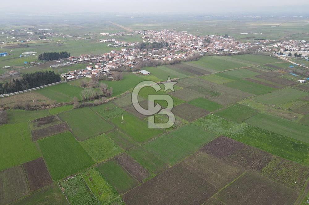 CB KİNG'DEN BALIKESİR/ATKÖY MAHALLESİ SATILIK TARLA