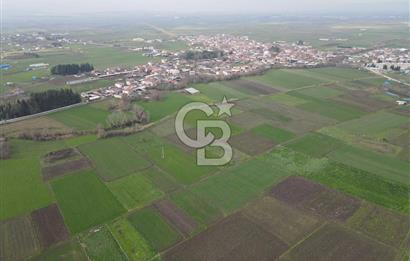 CB KİNG'DEN BALIKESİR/ATKÖY MAHALLESİ SATILIK TARLA