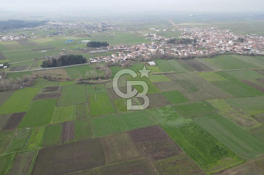 CB KİNG'DEN BALIKESİR/ATKÖY MAHALLESİ SATILIK TARLA