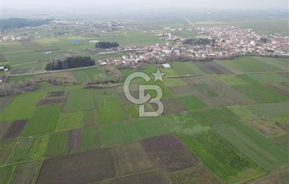 CB KİNG'DEN BALIKESİR/ATKÖY MAHALLESİ SATILIK TARLA