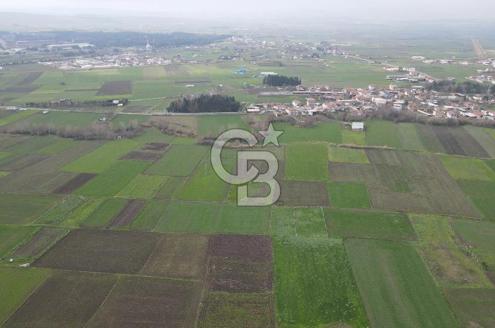 CB KİNG'DEN BALIKESİR/ATKÖY MAHALLESİ SATILIK TARLA