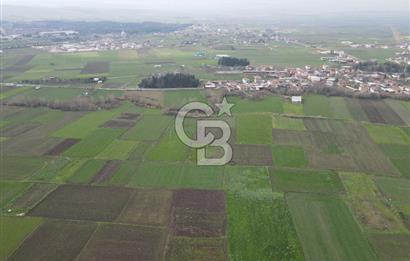 CB KİNG'DEN BALIKESİR/ATKÖY MAHALLESİ SATILIK TARLA