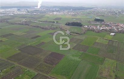 CB KİNG'DEN BALIKESİR/ATKÖY MAHALLESİ SATILIK TARLA