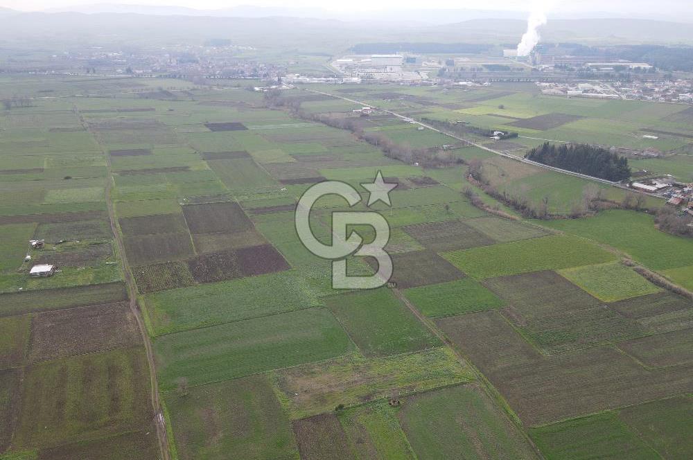 CB KİNG'DEN BALIKESİR/ATKÖY MAHALLESİ SATILIK TARLA
