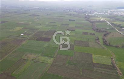 CB KİNG'DEN BALIKESİR/ATKÖY MAHALLESİ SATILIK TARLA