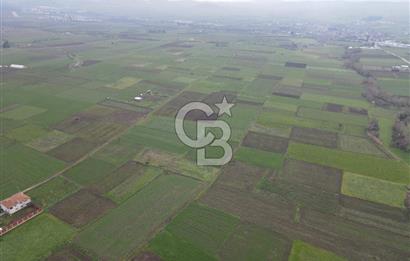 CB KİNG'DEN BALIKESİR/ATKÖY MAHALLESİ SATILIK TARLA