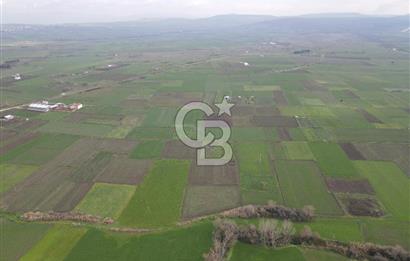 CB KİNG'DEN BALIKESİR/ATKÖY MAHALLESİ SATILIK TARLA