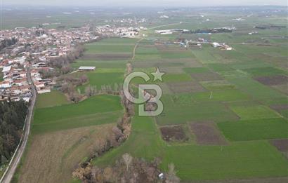 CB KİNG'DEN BALIKESİR/ATKÖY MAHALLESİ SATILIK TARLA