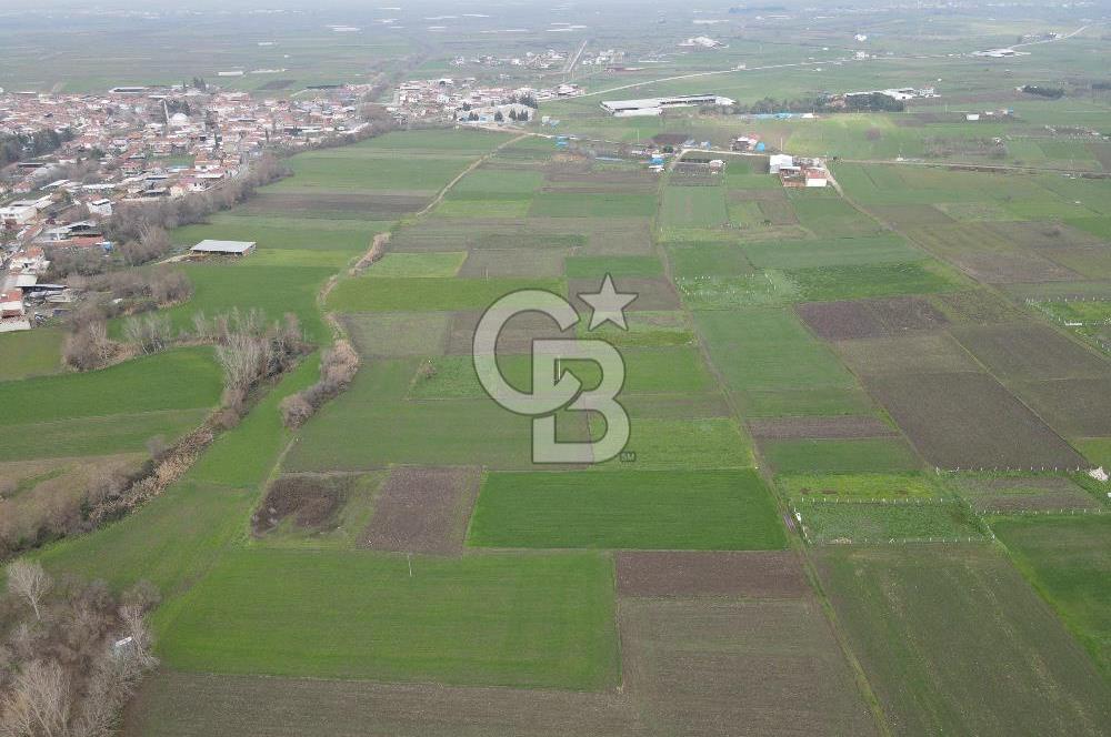 CB KİNG'DEN BALIKESİR/ATKÖY MAHALLESİ SATILIK TARLA