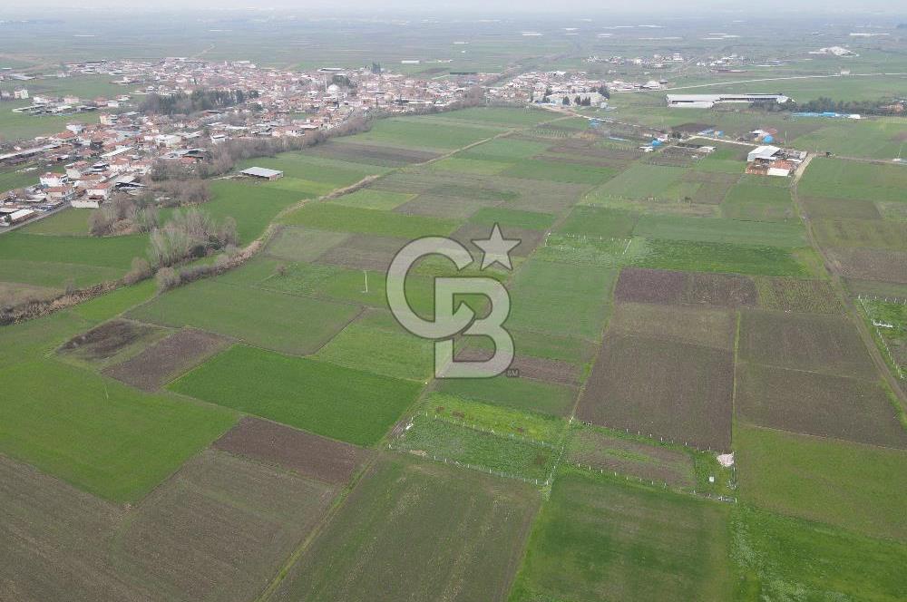 CB KİNG'DEN BALIKESİR/ATKÖY MAHALLESİ SATILIK TARLA