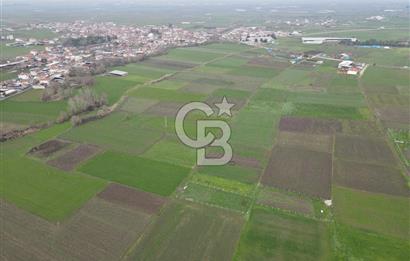 CB KİNG'DEN BALIKESİR/ATKÖY MAHALLESİ SATILIK TARLA