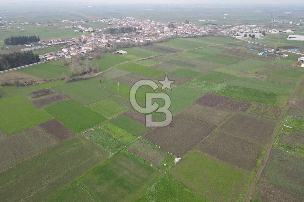 CB KİNG'DEN BALIKESİR/ATKÖY MAHALLESİ SATILIK TARLA