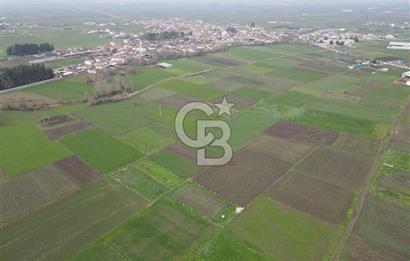 CB KİNG'DEN BALIKESİR/ATKÖY MAHALLESİ SATILIK TARLA