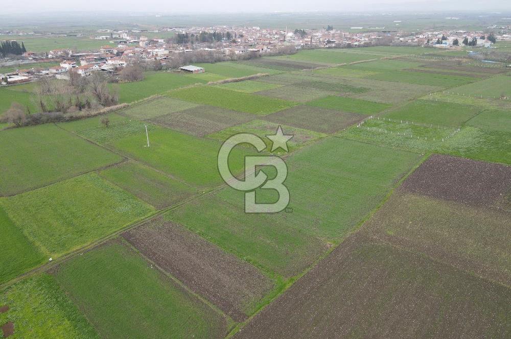 CB KİNG'DEN BALIKESİR/ATKÖY MAHALLESİ SATILIK TARLA