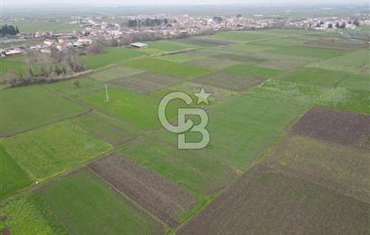 CB KİNG'DEN BALIKESİR/ATKÖY MAHALLESİ SATILIK TARLA