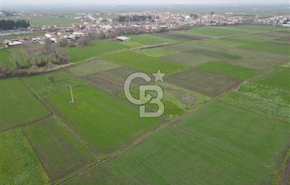 CB KİNG'DEN BALIKESİR/ATKÖY MAHALLESİ SATILIK TARLA