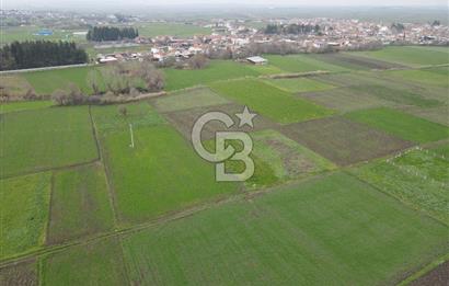 CB KİNG'DEN BALIKESİR/ATKÖY MAHALLESİ SATILIK TARLA