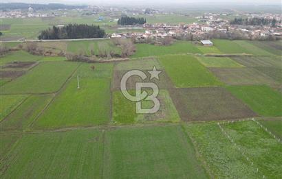 CB KİNG'DEN BALIKESİR/ATKÖY MAHALLESİ SATILIK TARLA