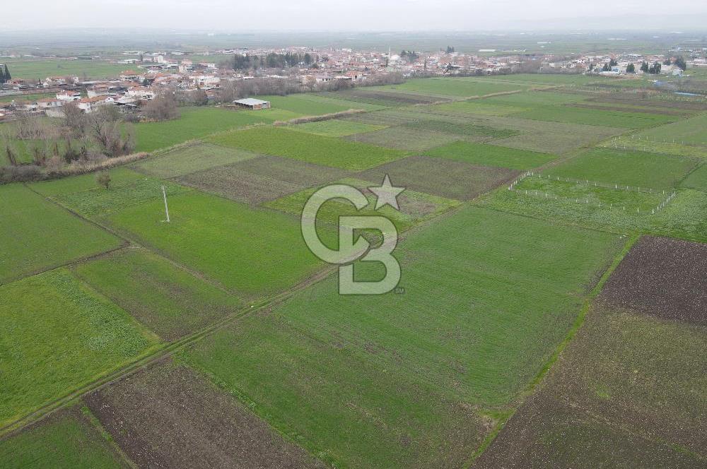 CB KİNG'DEN BALIKESİR/ATKÖY MAHALLESİ SATILIK TARLA