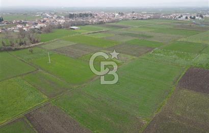 CB KİNG'DEN BALIKESİR/ATKÖY MAHALLESİ SATILIK TARLA