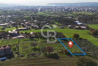 Karacaören’de Full Boğaz & Deniz Manzaralı | Yerleşim İçinde | 2042 m² Satılık Tarla - 5 - 324409