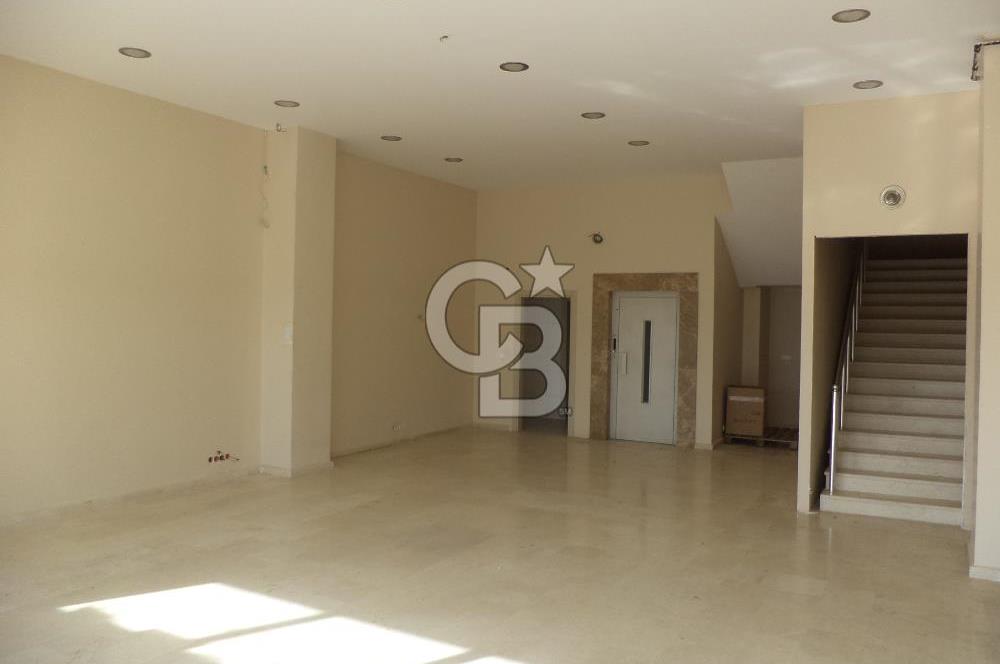 Tuzla'da Kiralık Üretime uygun 750 m² Dükkan