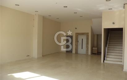 Tuzla'da Kiralık Üretime uygun 750 m² Dükkan