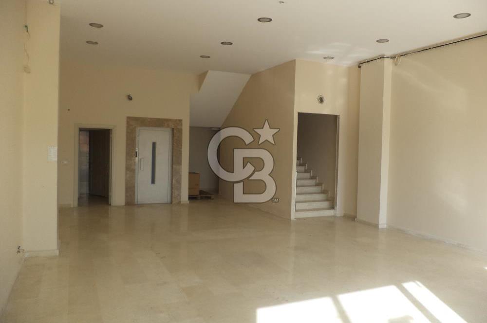 Tuzla'da Kiralık Üretime uygun 750 m² Dükkan