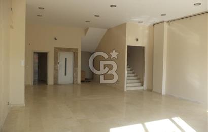 Tuzla'da Kiralık Üretime uygun 750 m² Dükkan
