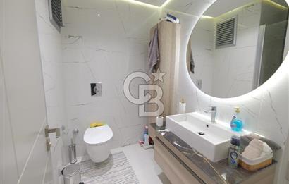 CB İYA' DAN OLEA KENT // ULUKENT SİTESİNDE SATILIK 3+1 ARAKAT