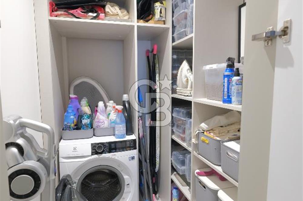 CB İYA' DAN OLEA KENT // ULUKENT SİTESİNDE SATILIK 3+1 ARAKAT