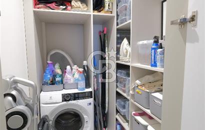 CB İYA' DAN OLEA KENT // ULUKENT SİTESİNDE SATILIK 3+1 ARAKAT