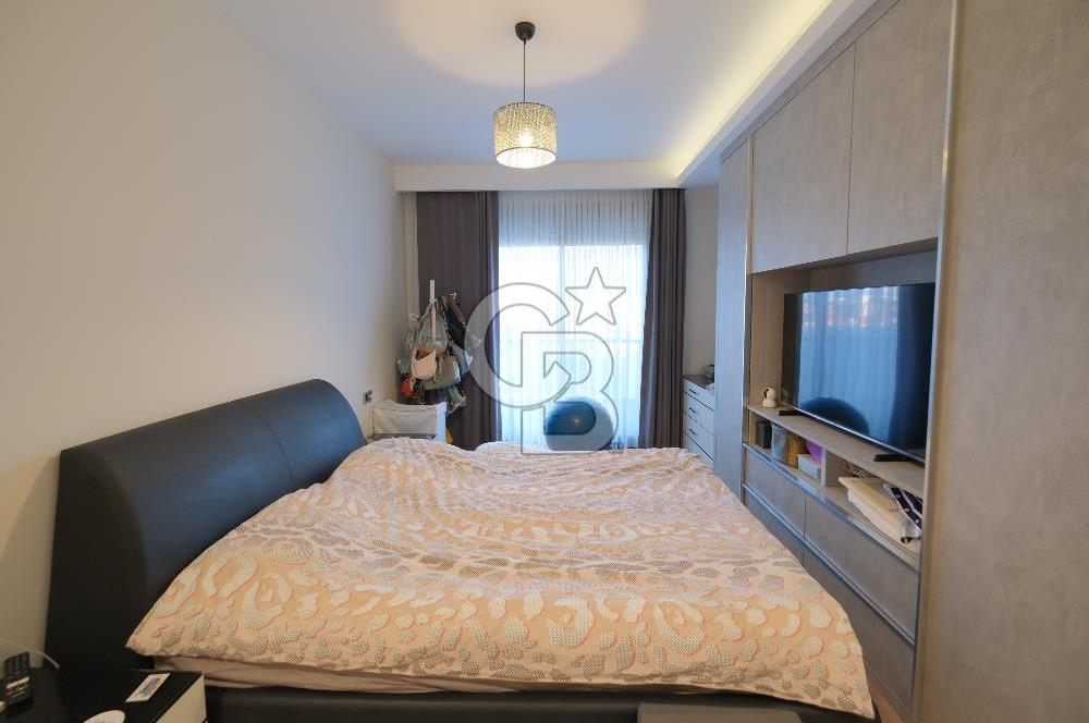 CB İYA' DAN OLEA KENT // ULUKENT SİTESİNDE SATILIK 3+1 ARAKAT