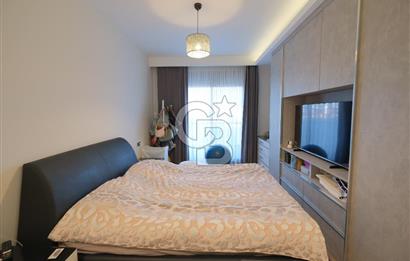 CB İYA' DAN OLEA KENT // ULUKENT SİTESİNDE SATILIK 3+1 ARAKAT