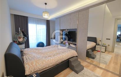 CB İYA' DAN OLEA KENT // ULUKENT SİTESİNDE SATILIK 3+1 ARAKAT