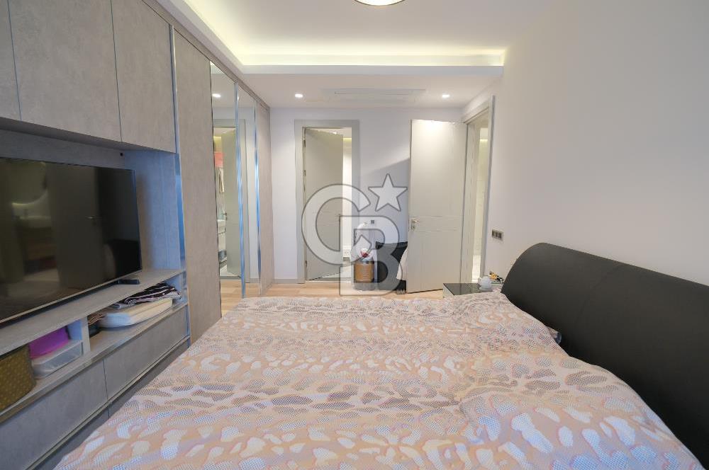 CB İYA' DAN OLEA KENT // ULUKENT SİTESİNDE SATILIK 3+1 ARAKAT