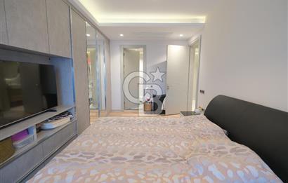 CB İYA' DAN OLEA KENT // ULUKENT SİTESİNDE SATILIK 3+1 ARAKAT