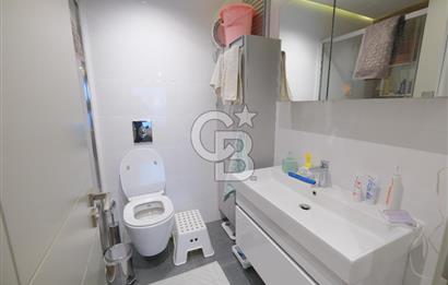 CB İYA' DAN OLEA KENT // ULUKENT SİTESİNDE SATILIK 3+1 ARAKAT