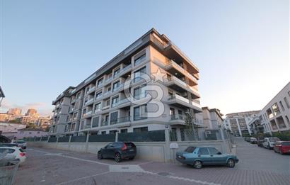 CB İYA' DAN OLEA KENT // ULUKENT SİTESİNDE SATILIK 3+1 ARAKAT