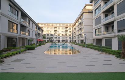 CB İYA' DAN OLEA KENT // ULUKENT SİTESİNDE SATILIK 3+1 ARAKAT