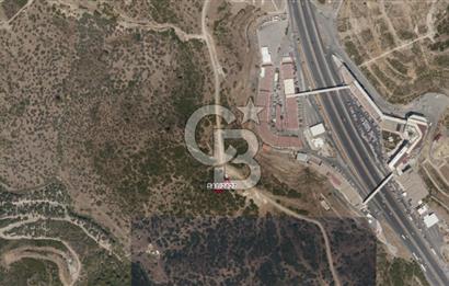 BALÇOVA ÇETİN EMEÇ'TE İMARLI 356m2 SATILIK ARSA