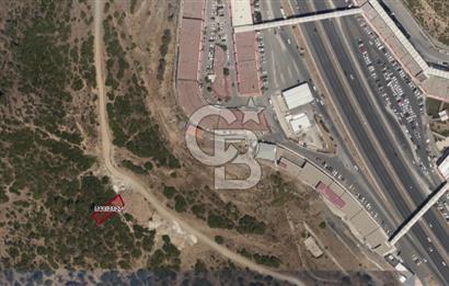 BALÇOVA ÇETİN EMEÇ'TE İMARLI 356m2 SATILIK ARSA