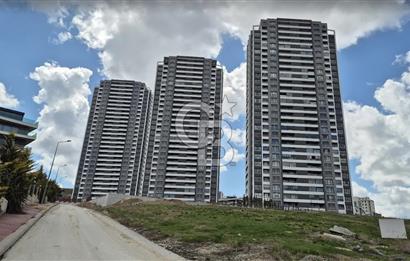 Primera ALACAATLI da SATILIK 5+1 Daire