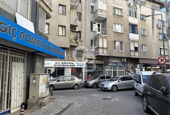 KARŞIYAKA ALAYBEY İZBAN KARŞISI 3+1 SATILIK  DAİRE - 9 - 324443