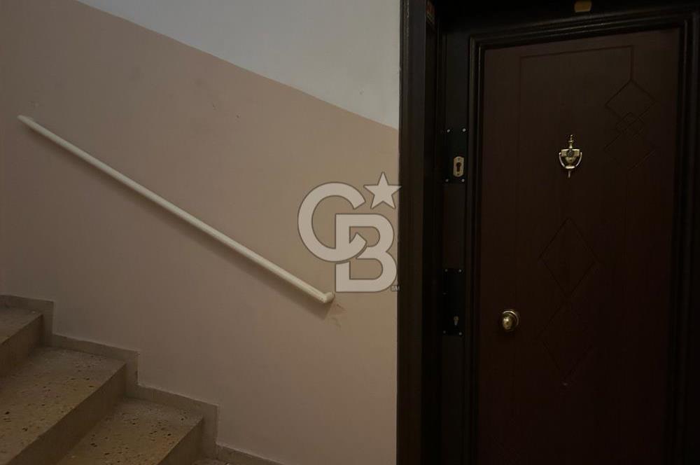 KARŞIYAKA ALAYBEY İZBAN KARŞISI 3+1 SATILIK  DAİRE