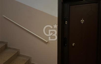 KARŞIYAKA ALAYBEY İZBAN KARŞISI 3+1 SATILIK  DAİRE
