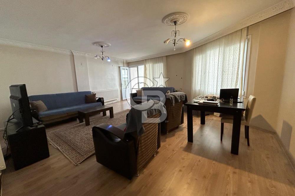 KARŞIYAKA ALAYBEY İZBAN KARŞISI 3+1 SATILIK  DAİRE