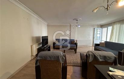 KARŞIYAKA ALAYBEY İZBAN KARŞISI 3+1 SATILIK  DAİRE