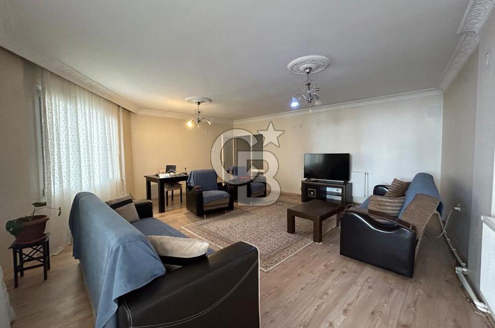 KARŞIYAKA ALAYBEY İZBAN KARŞISI 3+1 SATILIK  DAİRE