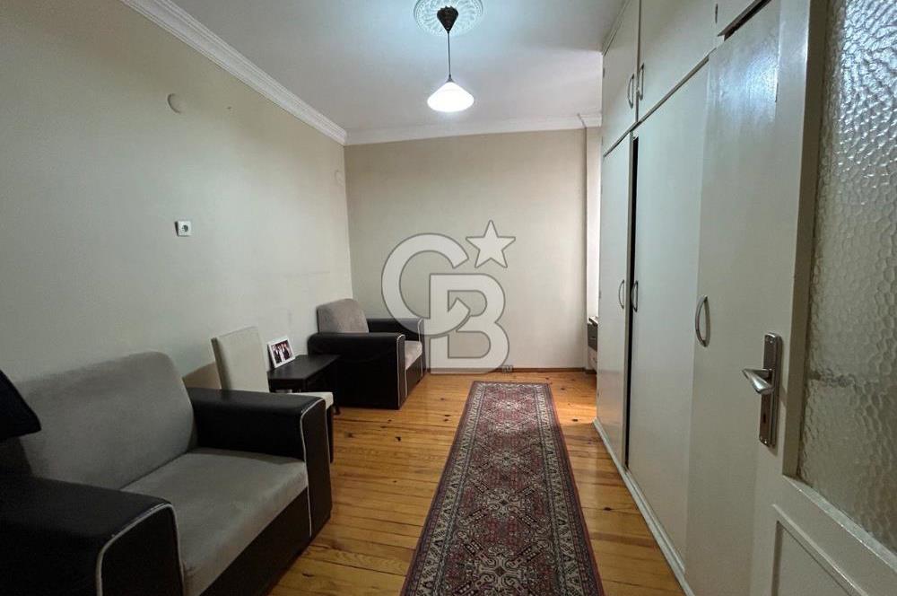KARŞIYAKA ALAYBEY İZBAN KARŞISI 3+1 SATILIK  DAİRE